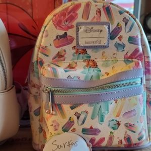 Loungefly backpack